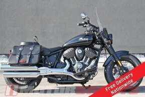 2024 Indian Super Chief for sale 201565169