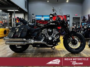 2024 Indian Super Chief ABS for sale 201574743