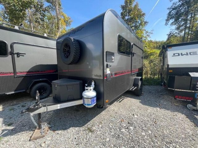 Intech Flyer RVs For Sale - RVs On Autotrader