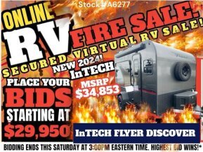 2024 Intech Flyer for sale 300475975