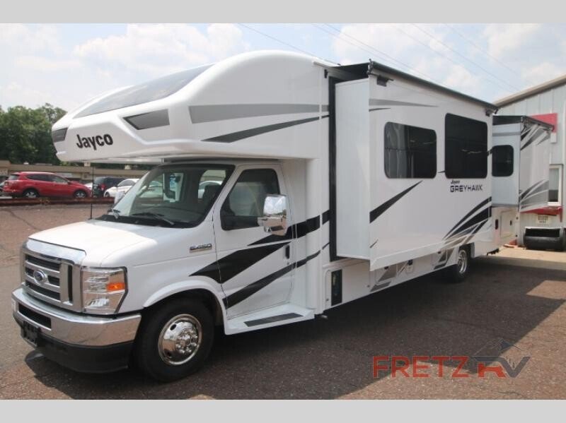 Motorhomes For Sale RVs On Autotrader   2024 JAYCO Greyhawk Motorhomes  Rv 300456390 41539acbe1bb54a04e421feab8a12eb8 