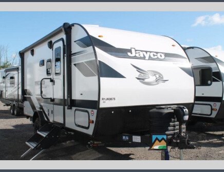 Photo 1 for New 2024 JAYCO Jay Feather