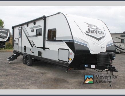Photo 1 for New 2024 JAYCO Jay Feather
