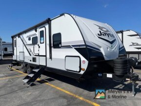 2024 JAYCO Jay Feather 27BHB for sale 300487643