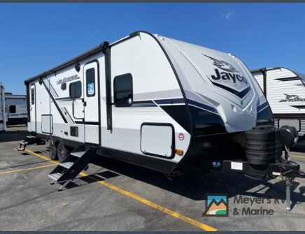 Photo 1 for New 2024 JAYCO Jay Feather 27BHB
