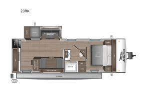 2024 JAYCO Jay Feather for sale 300513929