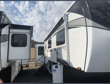 Photo 1 for New 2024 JAYCO North Point