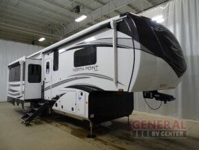 2024 JAYCO North Point for sale 300518898