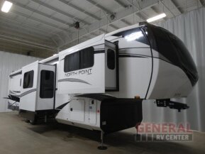 2024 JAYCO North Point for sale 300521794