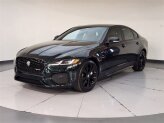 New 2024 Jaguar XF