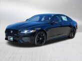 New 2024 Jaguar XF