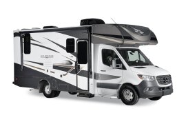 2024 Jayco Melbourne 24L specifications
