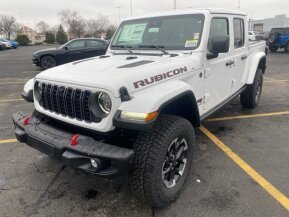 2024 Jeep Gladiator Rubicon for sale 102006148