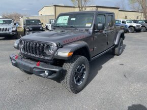 2024 Jeep Gladiator Rubicon for sale 102008178