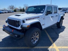 2024 Jeep Gladiator Mojave for sale 102009077