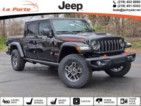 2024 Jeep Gladiator Mojave for sale 102015174