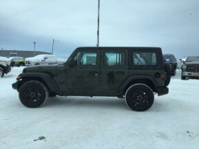 2024 Jeep Wrangler for sale 101902260