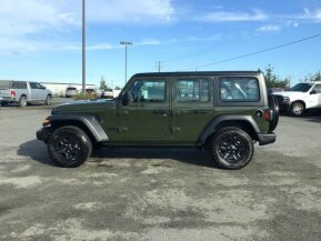 2024 Jeep Wrangler for sale 101902670