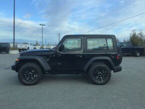 2024 Jeep Wrangler for sale 101930235