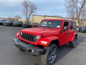 2024 Jeep Wrangler for sale 101963253