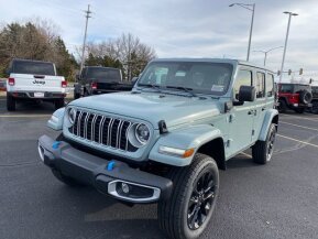 2024 Jeep Wrangler for sale 101968989