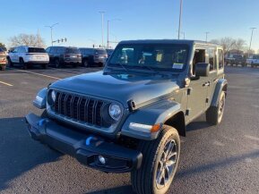 2024 Jeep Wrangler for sale 101971657