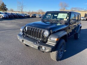 2024 Jeep Wrangler for sale 101977963