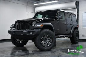 2024 Jeep Wrangler for sale 101979830