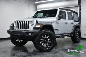 2024 Jeep Wrangler for sale 101979831