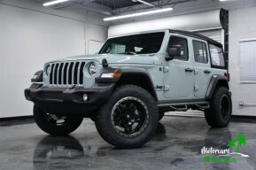 2024 Jeep Wrangler for sale 101979834