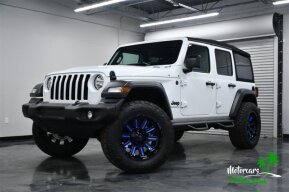 2024 Jeep Wrangler for sale 101979835