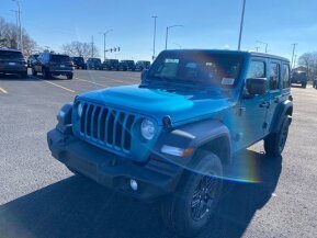 2024 Jeep Wrangler for sale 101981068
