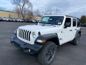 2024 Jeep Wrangler for sale 101981070