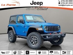 2024 Jeep Wrangler for sale 101981503