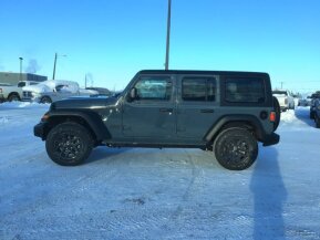 2024 Jeep Wrangler for sale 101981516