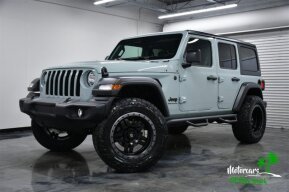 2024 Jeep Wrangler for sale 101981555