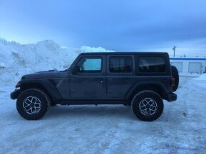 2024 Jeep Wrangler for sale 101981915