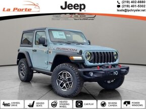 2024 Jeep Wrangler for sale 101982409