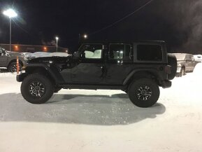 2024 Jeep Wrangler for sale 101982868
