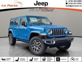 2024 Jeep Wrangler for sale 101984946