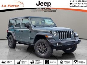 2024 Jeep Wrangler for sale 101984947