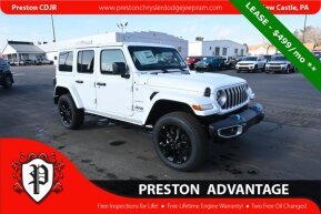 2024 Jeep Wrangler for sale 101987745