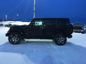 2024 Jeep Wrangler for sale 101988600