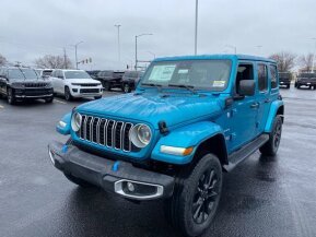 2024 Jeep Wrangler for sale 101989060