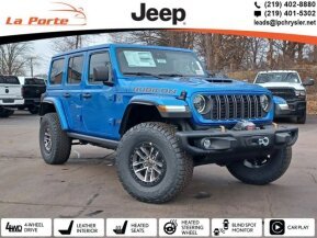 2024 Jeep Wrangler for sale 101991389