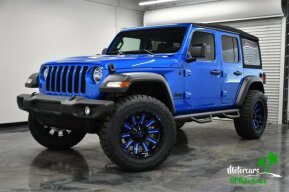 2024 Jeep Wrangler for sale 101991448