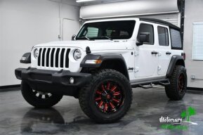 2024 Jeep Wrangler for sale 101991449