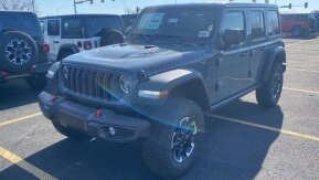 2024 Jeep Wrangler for sale 101992588