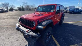 2024 Jeep Wrangler for sale 101993737