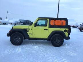 2024 Jeep Wrangler for sale 101994171